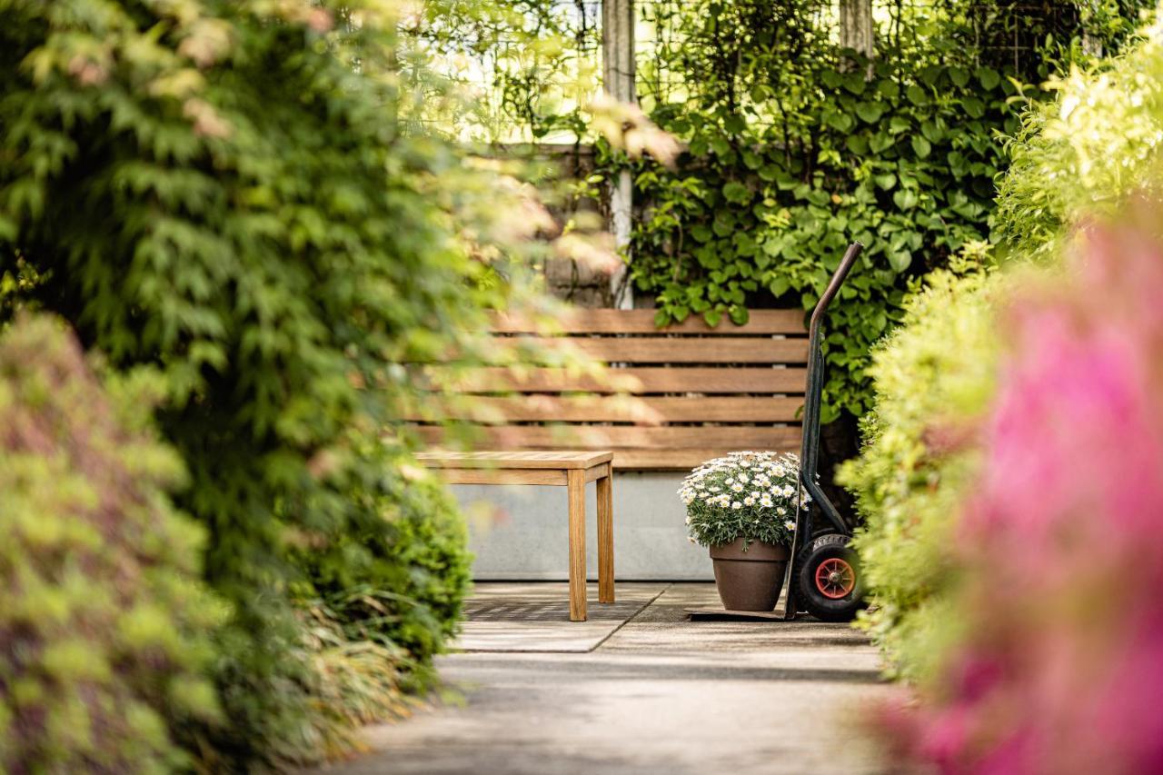 Garden Residence Lana Buitenkant foto