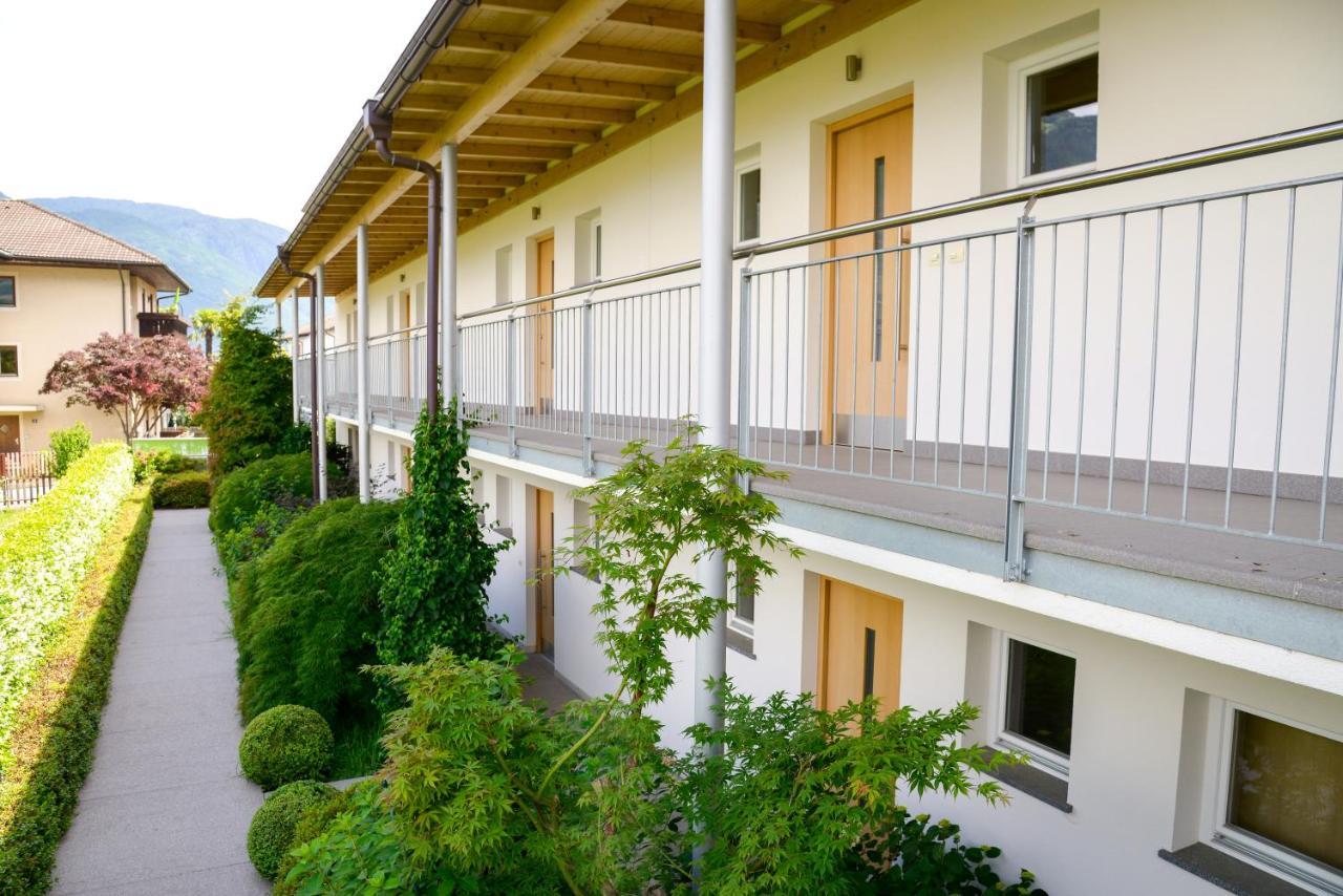 Garden Residence Lana Buitenkant foto